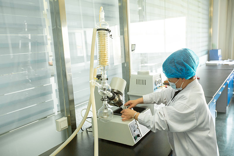  企業(yè)實(shí)力