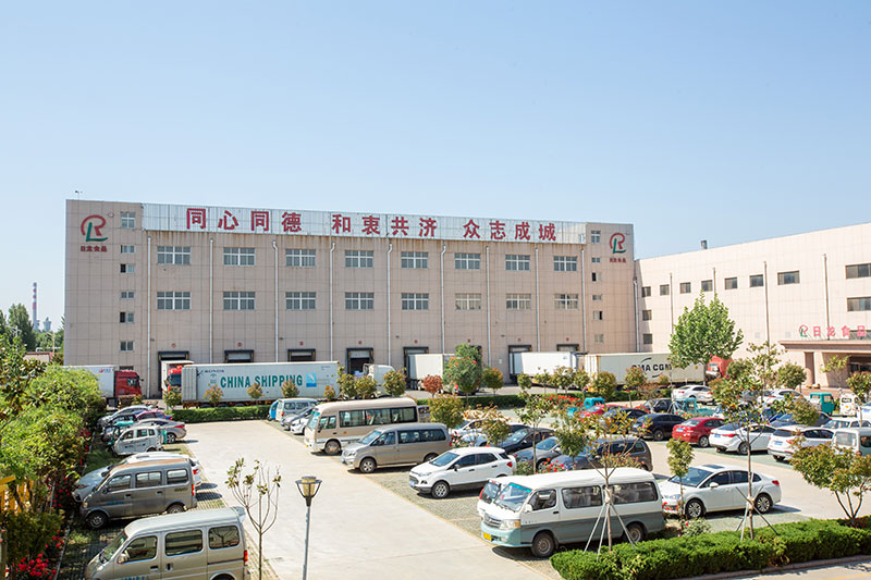  企業(yè)實(shí)力